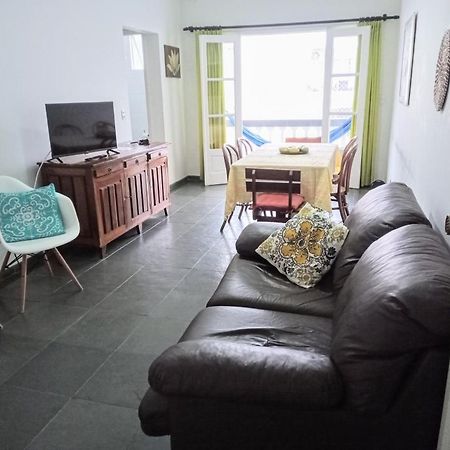 Apartamento Fofo Asturias Гуаружа Екстериор снимка