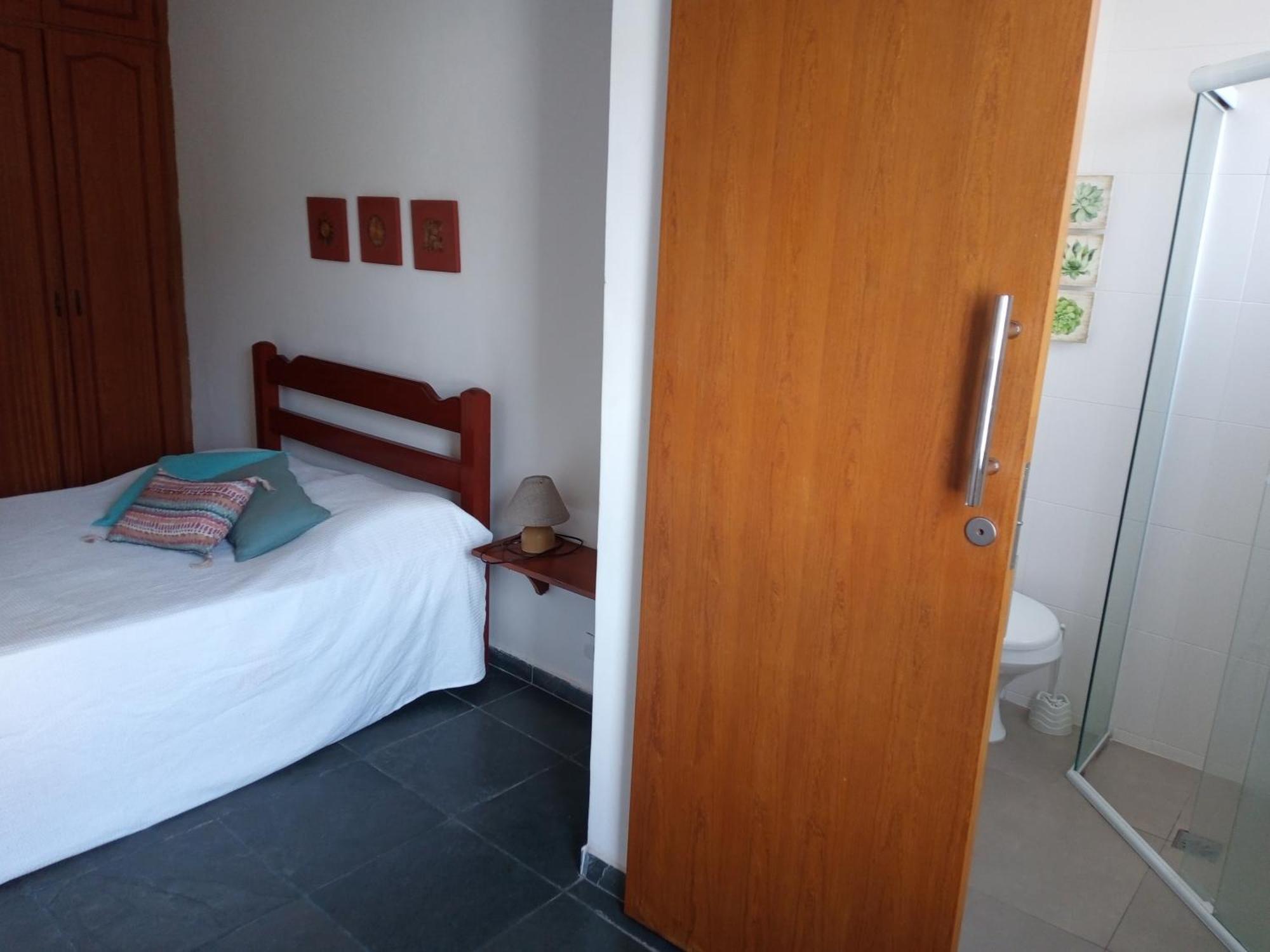 Apartamento Fofo Asturias Гуаружа Екстериор снимка