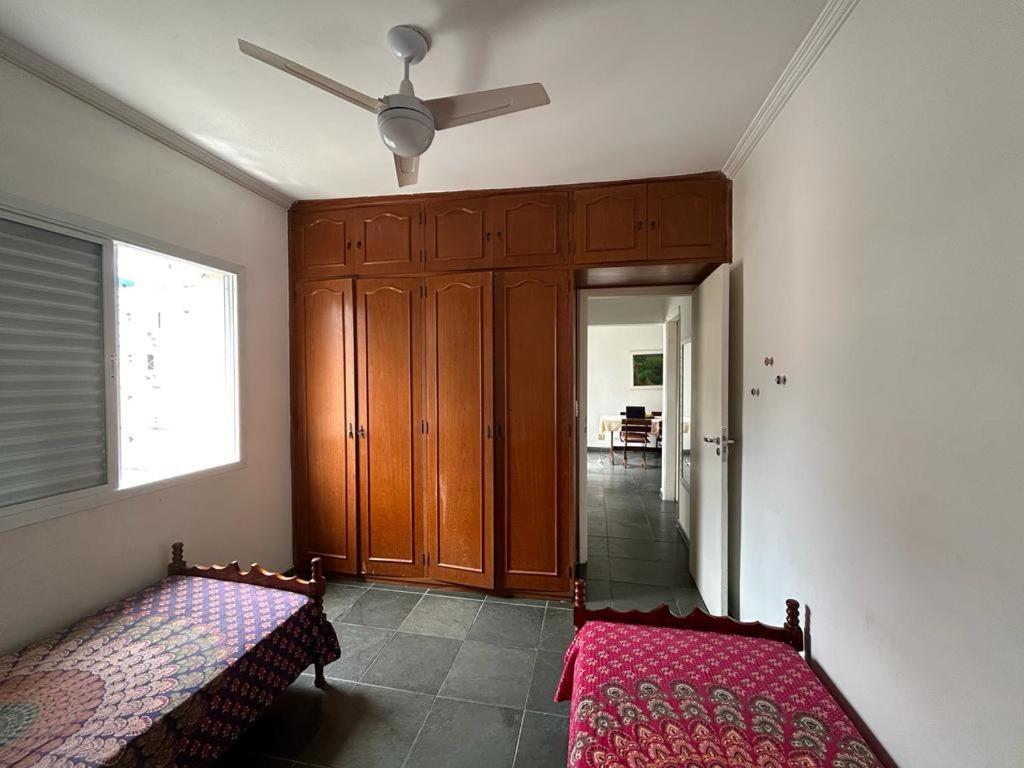 Apartamento Fofo Asturias Гуаружа Екстериор снимка