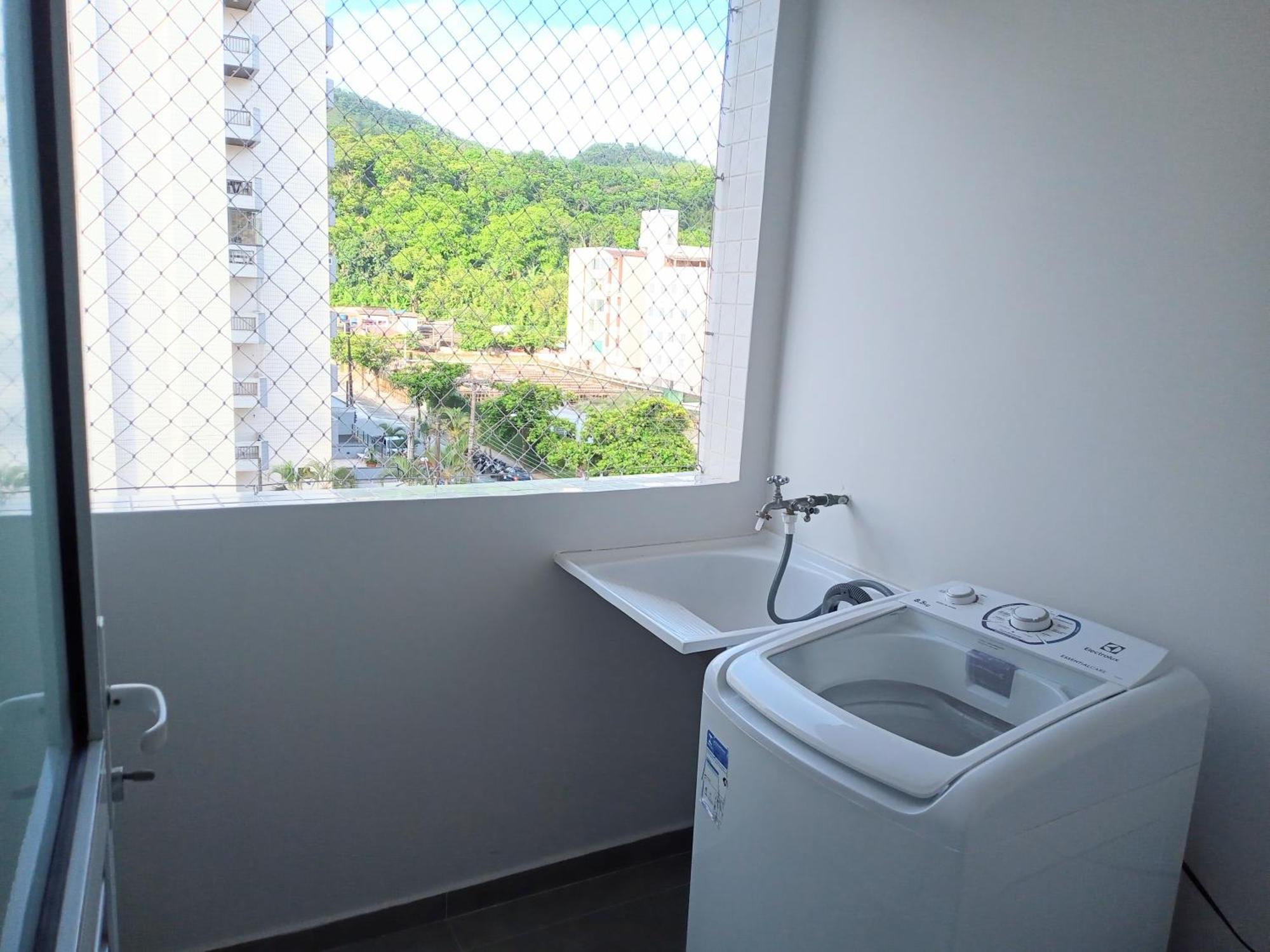 Apartamento Fofo Asturias Гуаружа Екстериор снимка