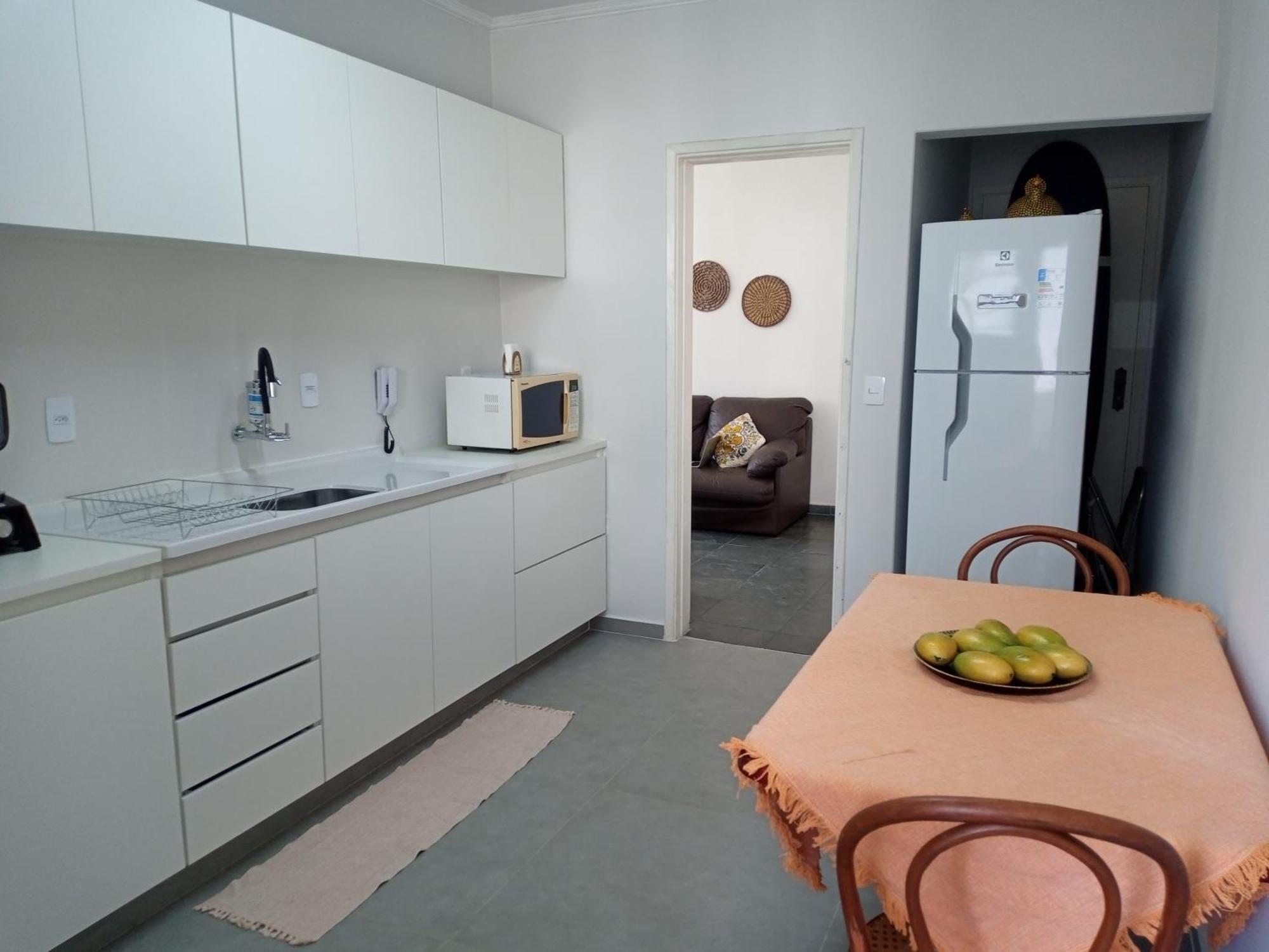 Apartamento Fofo Asturias Гуаружа Екстериор снимка