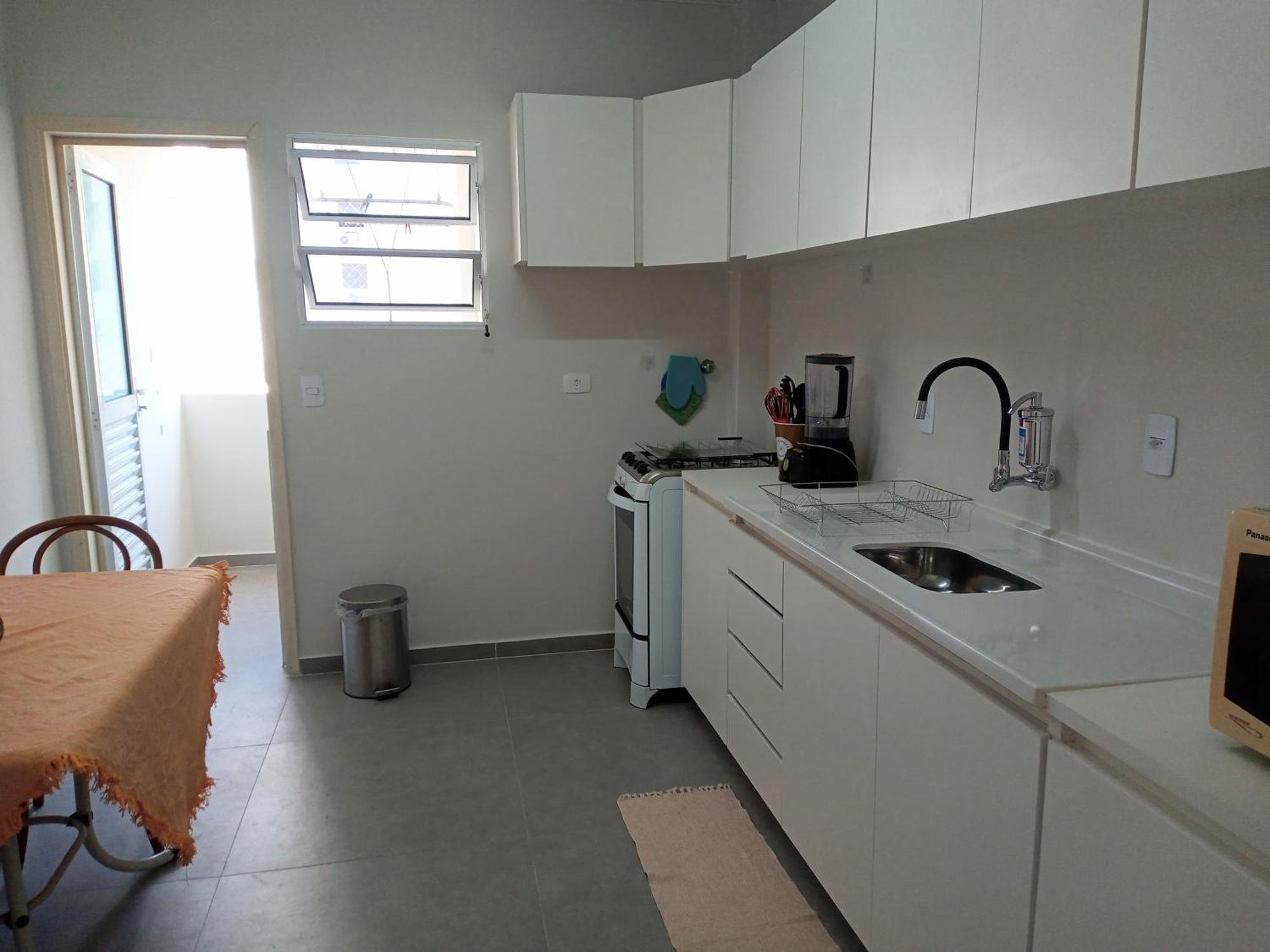 Apartamento Fofo Asturias Гуаружа Екстериор снимка